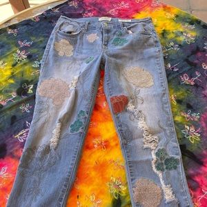 Jessica Simpson jeans 29